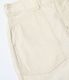 Lot No. BR42635 / TROUSERS, WORKING, WHITE TWILL