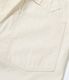 Lot No. BR42635 / TROUSERS, WORKING, WHITE TWILL