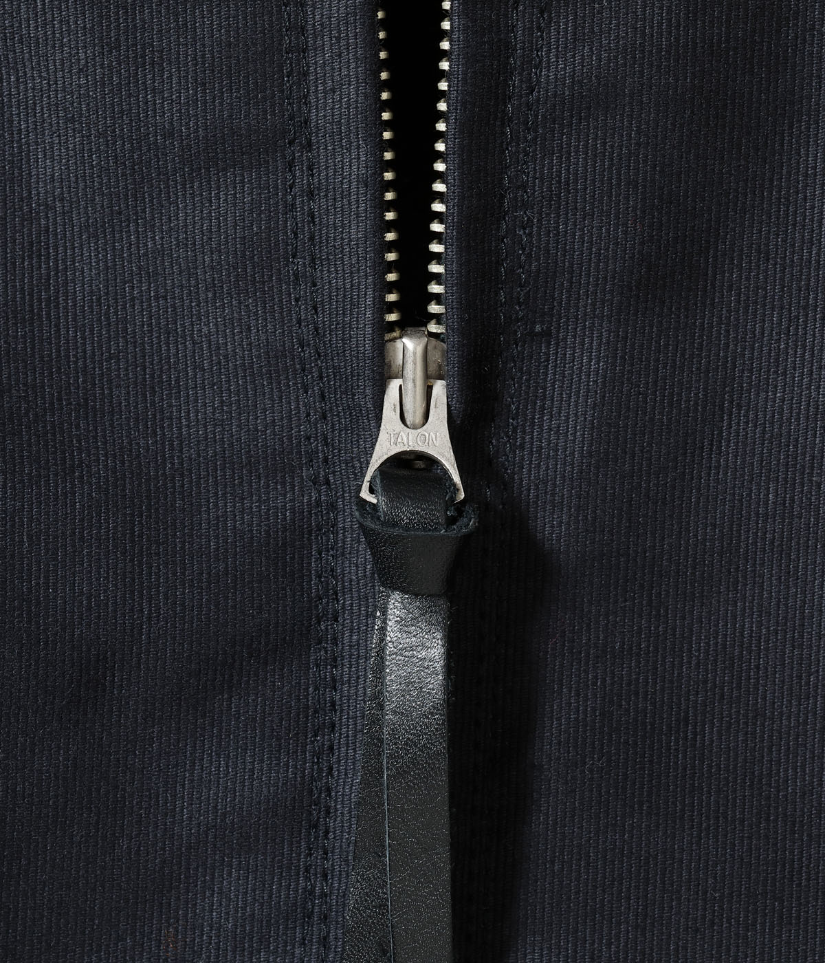 Lot No. BR15579 / JACKET, DECK ZIP ��CONTRACT 87533��