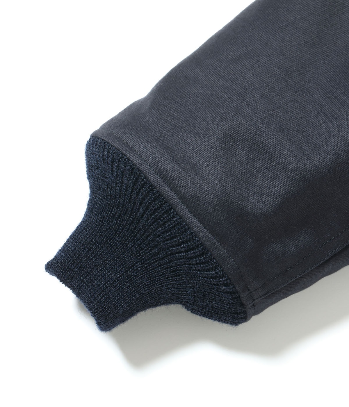 Lot No. BR15579 / JACKET, DECK ZIP ��CONTRACT 87533��