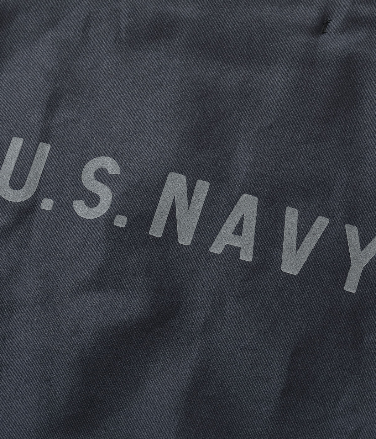 Lot No. BR15579 / JACKET, DECK ZIP ��CONTRACT 87533��