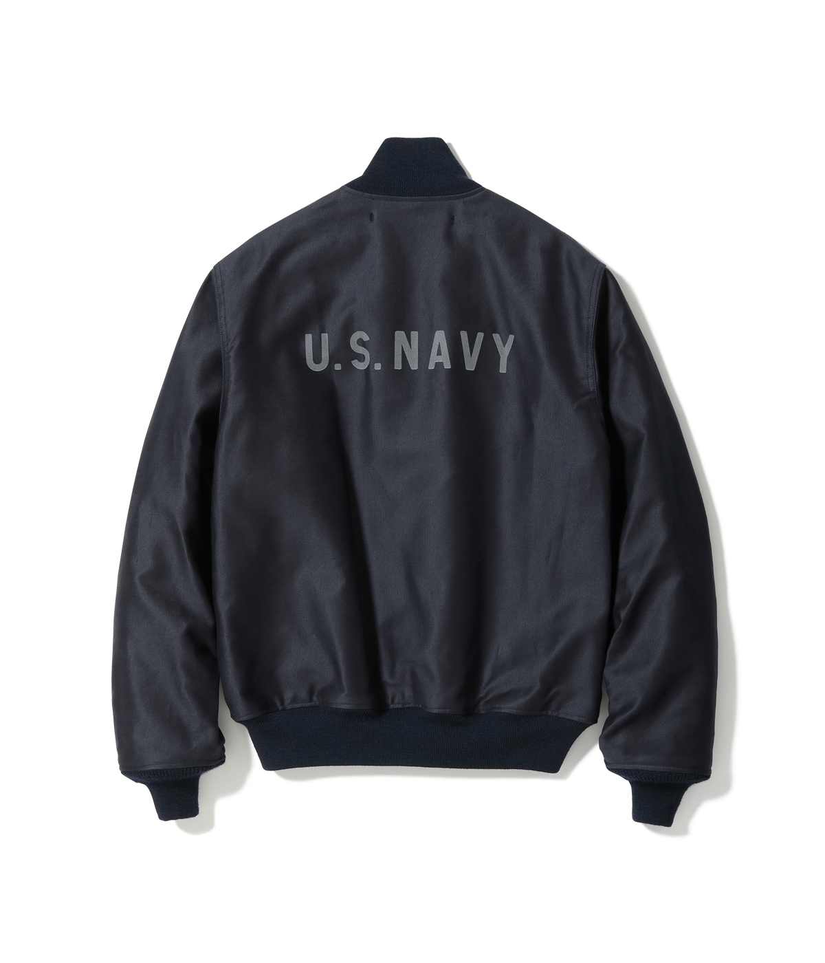 Lot No. BR15579 / JACKET, DECK ZIP ��CONTRACT 87533��