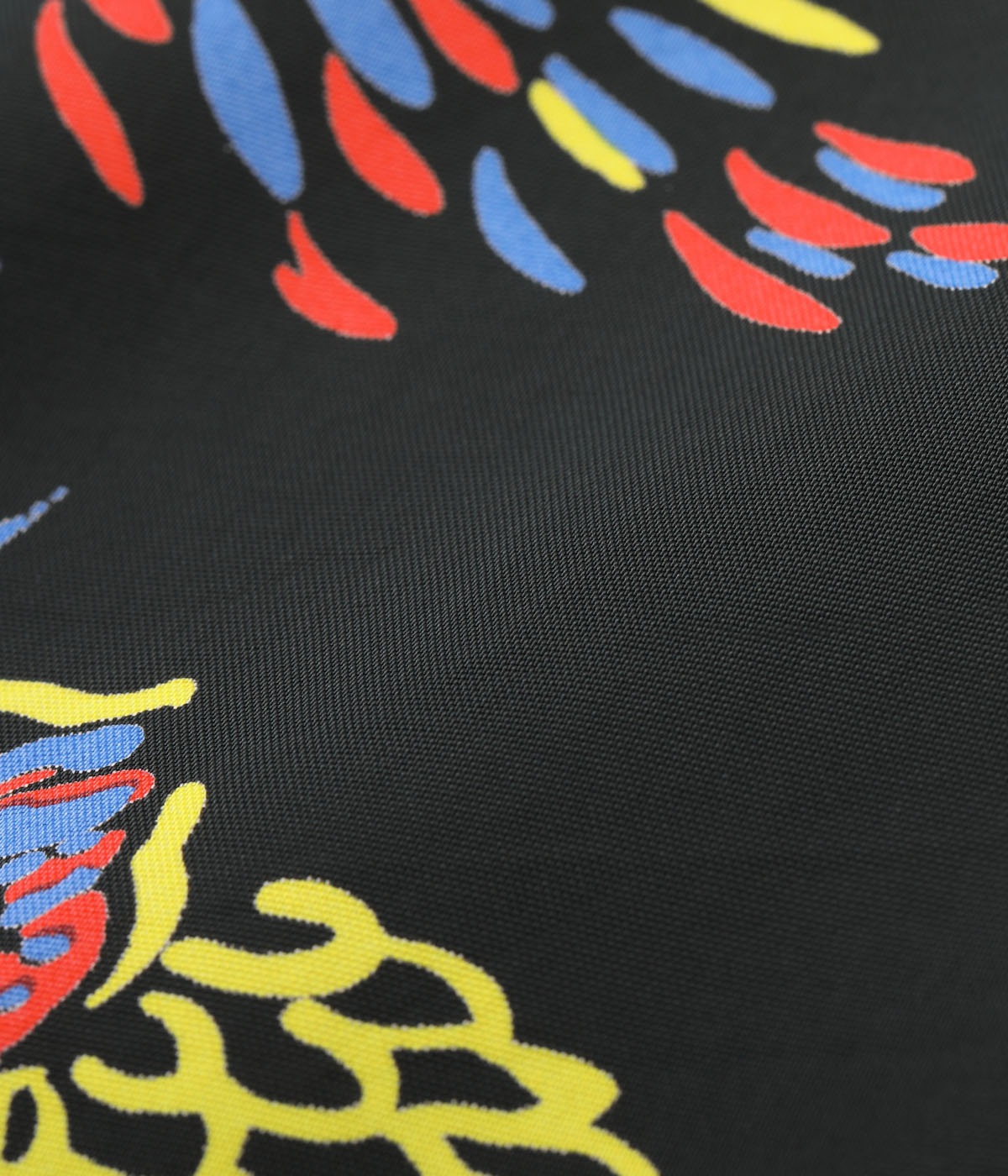 Lot No. SS39626 / RAYON HAWAIIAN SHIRT ��TROPICAL FISH��
