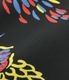 Lot No. SS39626 / RAYON HAWAIIAN SHIRT ��TROPICAL FISH��