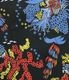 Lot No. SS39626 / RAYON HAWAIIAN SHIRT ��TROPICAL FISH��
