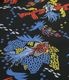 Lot No. SS39626 / RAYON HAWAIIAN SHIRT ��TROPICAL FISH��