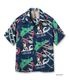 Lot No. SS39741 / KEONI OF HAWAII ��WAIKIKI SAND�� by JOHN MEIGS