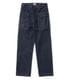 Lot No. BR42637 / U.S. MARINE CORPS M-1944 DENIM CIV. PANTS SHORT LENGTH