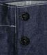 Lot No. BR42637 / U.S. MARINE CORPS M-1944 DENIM CIV. PANTS SHORT LENGTH
