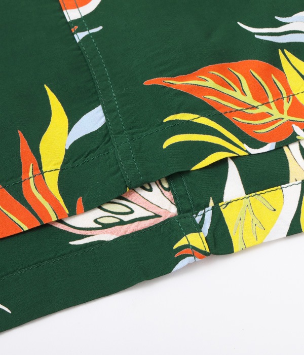 Lot No. DK39036 / DUKE KAHANAMOKU SPECIAL EDITION ��SACRED GARDEN�� (SHORT SLEEVE)