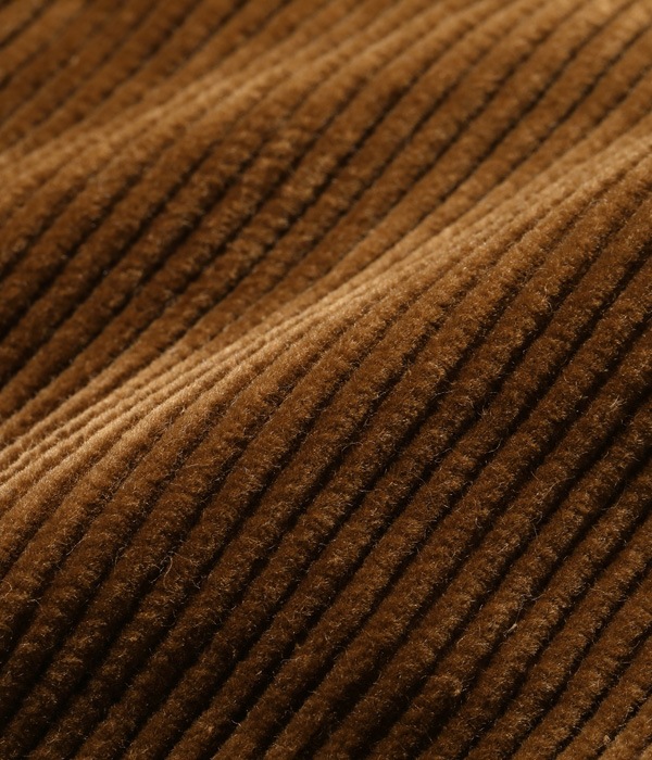 Lot No. BR15344 / AVIATION ASSOCIATES U.S. ARMY WORKING JACKET CORDUROY VERSION