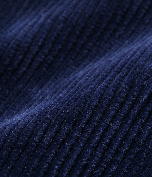 Lot No. BR15344 / AVIATION ASSOCIATES U.S. ARMY WORKING JACKET CORDUROY VERSION