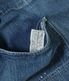 Lot No. SC15708 / 11oz. BLUE DENIM WORK COAT AGED MODEL