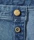Lot No. SC42549 / 11oz. BLUE DENIM WORK PANTS AGED MODEL