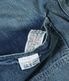 Lot No. SC42549 / 11oz. BLUE DENIM WORK PANTS AGED MODEL