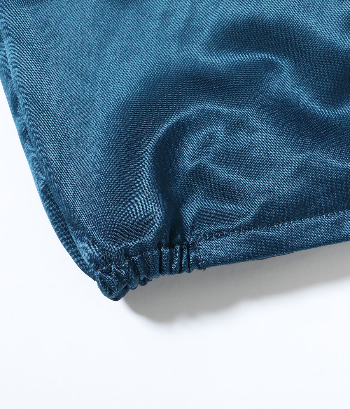 Lot No. TT15798 / Mid 1960s Style Satin Vietnam Jacket VIET-NAM MAP