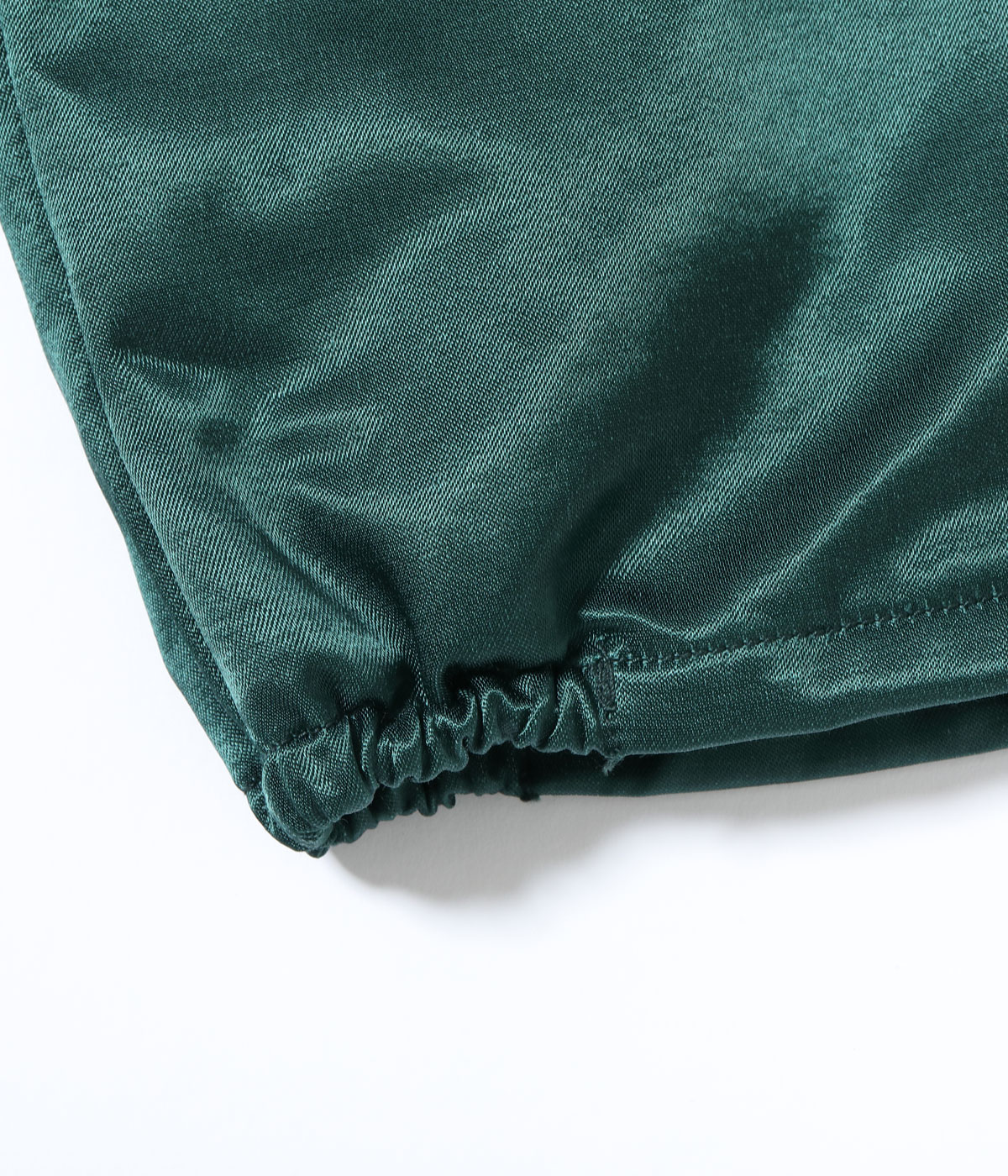 Lot No. TT15798 / Mid 1960s Style Satin Vietnam Jacket VIET-NAM MAP