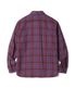 Lot No. SC29563 / TWILL CHECK WORK SHIRT