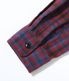 Lot No. SC29563 / TWILL CHECK WORK SHIRT