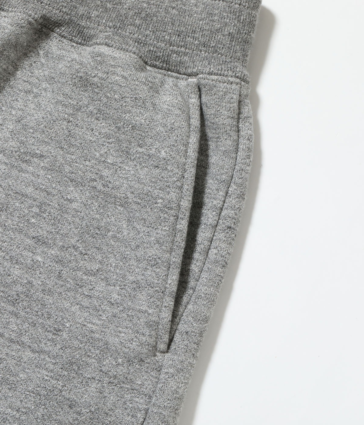 Lot No. BR52657 / SWEAT SHORTS ��USAF��