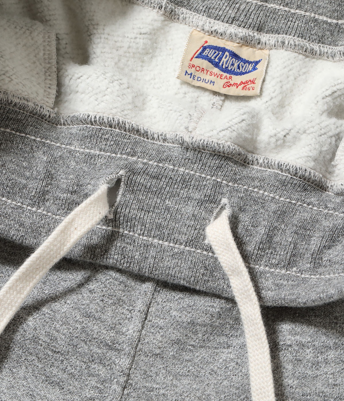 Lot No. BR52657 / SWEAT SHORTS ��USAF��