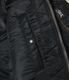 Lot No. BR16027 / WILLIAM GIBSON COLLECTION Type BLACK MA-1 SLENDER MODEL