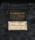 Lot No. BR16027 / WILLIAM GIBSON COLLECTION Type BLACK MA-1 SLENDER MODEL