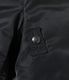 Lot No. BR16027 / WILLIAM GIBSON COLLECTION Type BLACK MA-1 SLENDER MODEL