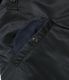 Lot No. BR16027 / WILLIAM GIBSON COLLECTION Type BLACK MA-1 SLENDER MODEL