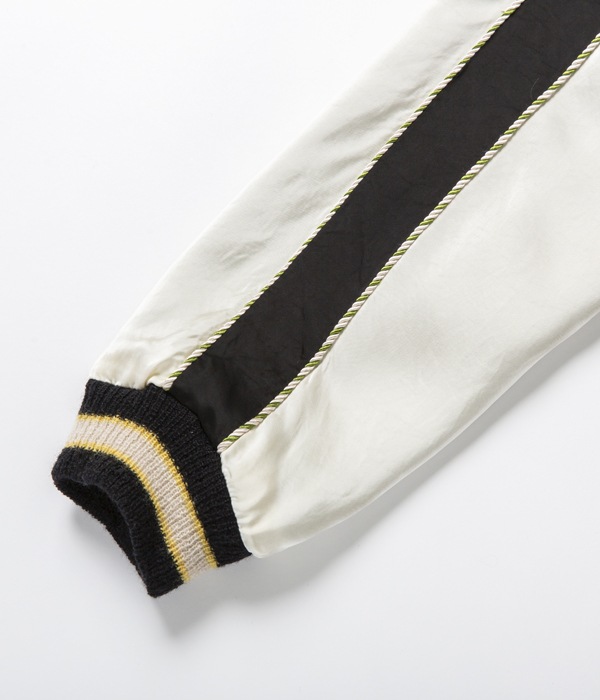 Lot No. TT14632-119 / KOSHO & CO. SPECIAL EDITION SOUVENIR JACKET 2020  1965