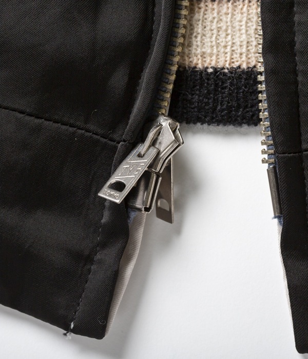 Lot No. TT14632-119 / KOSHO & CO. SPECIAL EDITION SOUVENIR JACKET 2020  1965