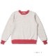 Lot No. WV68845 / 2-TONE SWEAT SHIRT