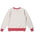 Lot No. WV68845 / 2-TONE SWEAT SHIRT