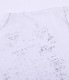 Lot No. SC78984 / FICTION ROMANCE TEST ANSWER T-SHIRT ��MATH HURTS��
