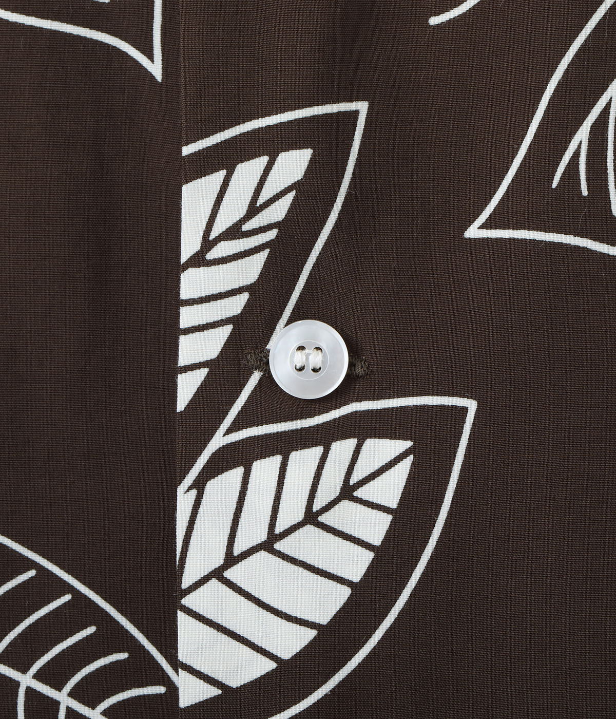 Lot No. DK39233 / DUKE KAHANAMOKU SPECIAL EDITION ISLAND LEAF (SHORT SLEEVE)