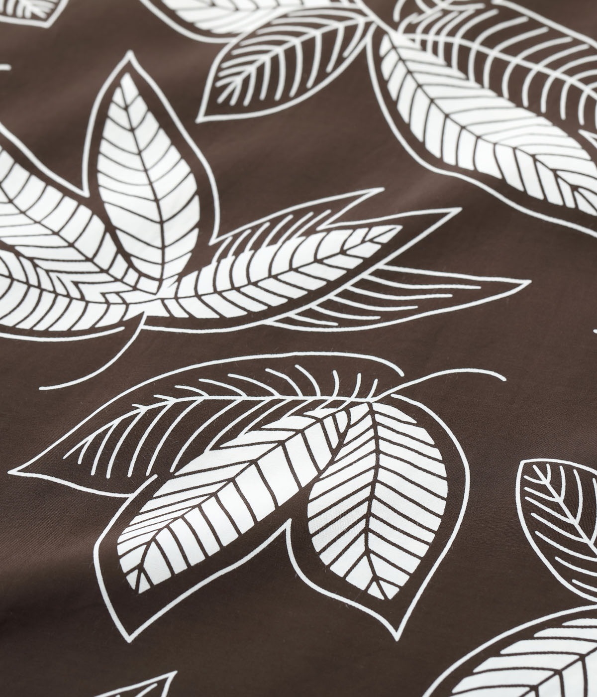 Lot No. DK39233 / DUKE KAHANAMOKU SPECIAL EDITION ISLAND LEAF (SHORT SLEEVE)