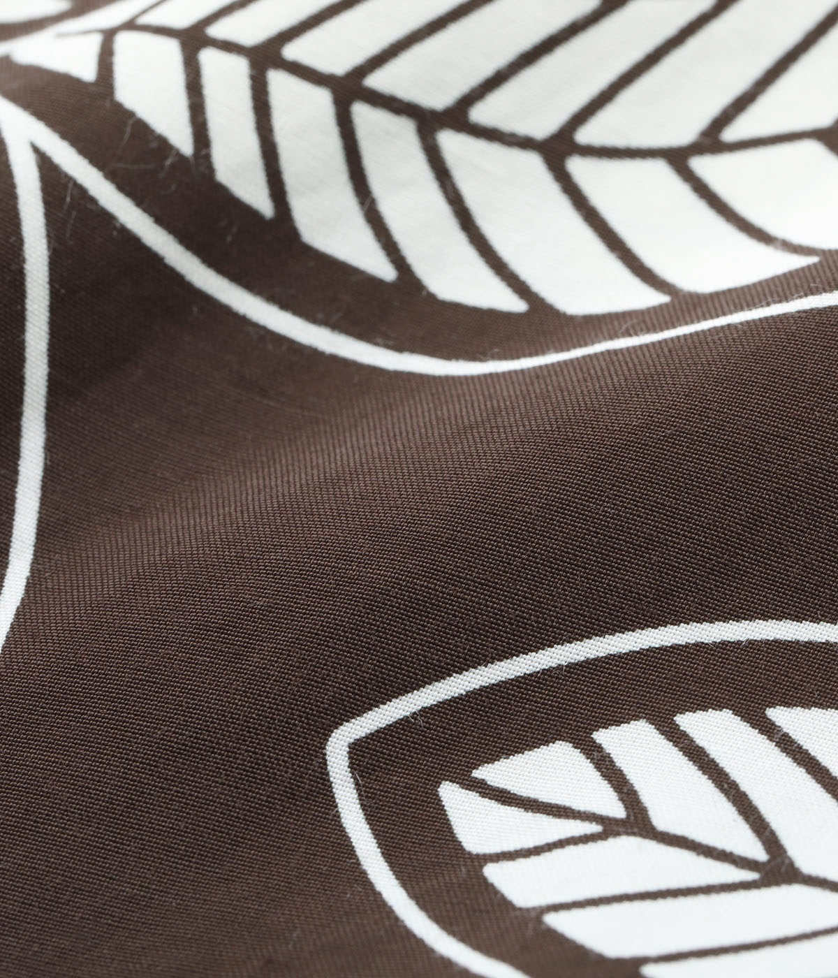 Lot No. DK39233 / DUKE KAHANAMOKU SPECIAL EDITION ISLAND LEAF (SHORT SLEEVE)