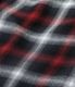Lot No. SC29683 / RAYON OMBRE CHECK OPEN SHIRT