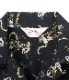 Lot No. SH38637 / HIGH DENSITY RAYON OPEN SHIRT FANCY CATS