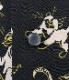 Lot No. SH38637 / HIGH DENSITY RAYON OPEN SHIRT FANCY CATS
