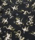 Lot No. SH38637 / HIGH DENSITY RAYON OPEN SHIRT FANCY CATS