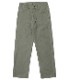 Lot No. BR41594 / FIRST TYPE UTILITY HERRINGBONE TROUSERS