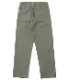 Lot No. BR41594 / FIRST TYPE UTILITY HERRINGBONE TROUSERS
