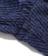 Lot No. SC42374 / FICTION ROMANCE 11oz. BLACK LIBERTY STRIPE WORK PANTS