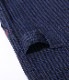 Lot No. SC42374 / FICTION ROMANCE 11oz. BLACK LIBERTY STRIPE WORK PANTS