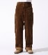 Lot No. BR42393 / AVIATION ASSOCIATES U.S. ARMY WORKING TROUSERS CORDUROY VERSION