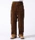 Lot No. BR42393 / AVIATION ASSOCIATES U.S. ARMY WORKING TROUSERS CORDUROY VERSION