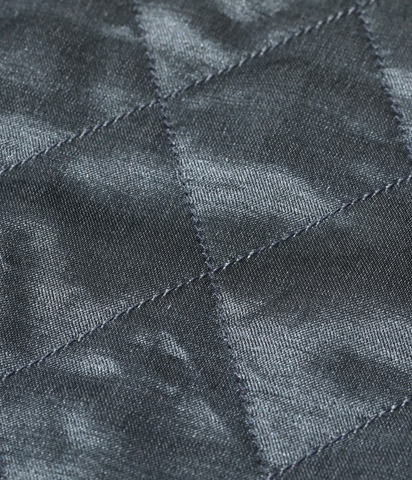 Lot No. WV15385-119 / 30oz. WOOL MELTON AWARD JACKET BULLDOGS (BLACK)