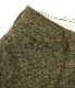 Lot No. BR42465 / TROUSERS, WOOL, SERGE, SPECIAL O.D. LIGHT SHADE BUZZ RICKSON & COMPANY