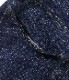 Lot No. SC49005 / SUGAR CANE Super Denim Collectibles #05 14.25oz. BLUE DENIM WAIST OVERALLS 1942 MODEL